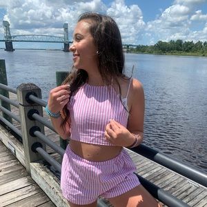 Meet your Posher, Veronica